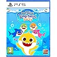 Baby Shark: Sing and Swim Party (PS5)