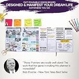 Freedom Mastery Guided Journal Gratitude 90-Day Undated Planner 100gsm view 8