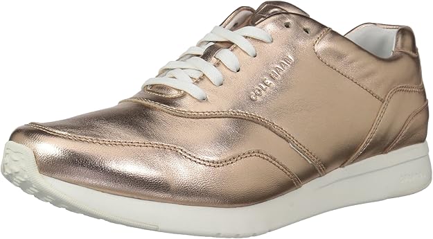 women's grandprø running sneaker lx