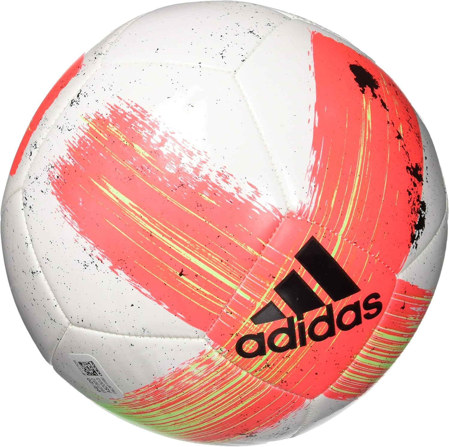 adidas Capitano Soccer Ball : Clothing