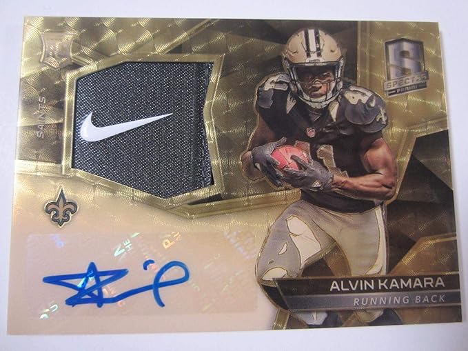 alvin kamara nike