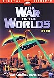 The War of the Worlds