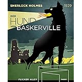 Der Hund von Baskerville [Blu-ray]