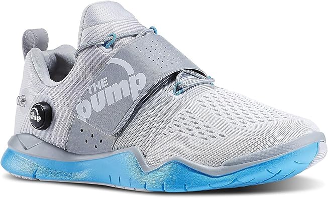 reebok pump z fusion tr