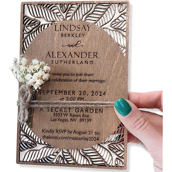 Amazon.com: Customizable Calendar Save The Date Magnet, Floral