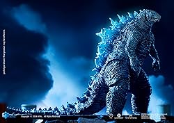 Hiya Toys Godzilla x Kong: The New Empire