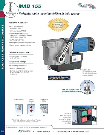 BDS MAB 155 featured image 7