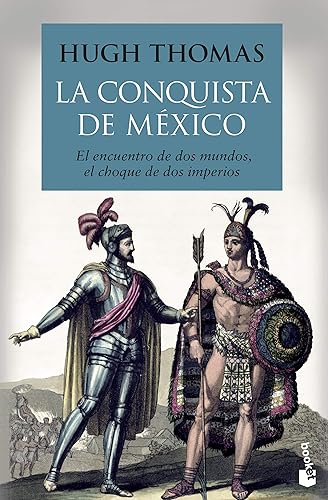 Download La conquista de México PDF