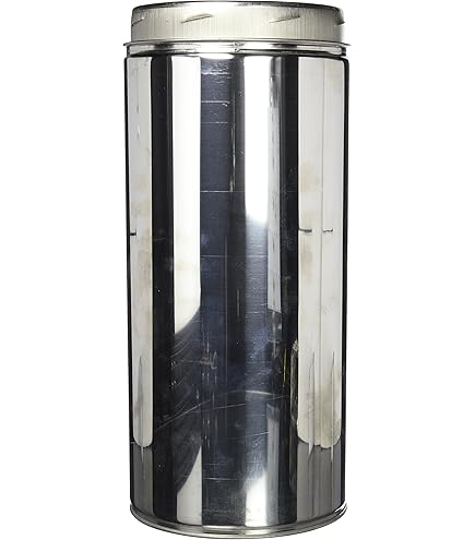 Selkirk Metalbestos Selkirk-206018U - Ducting Components - Amazon.com