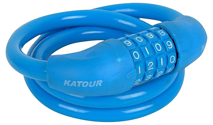 katour cycle lock