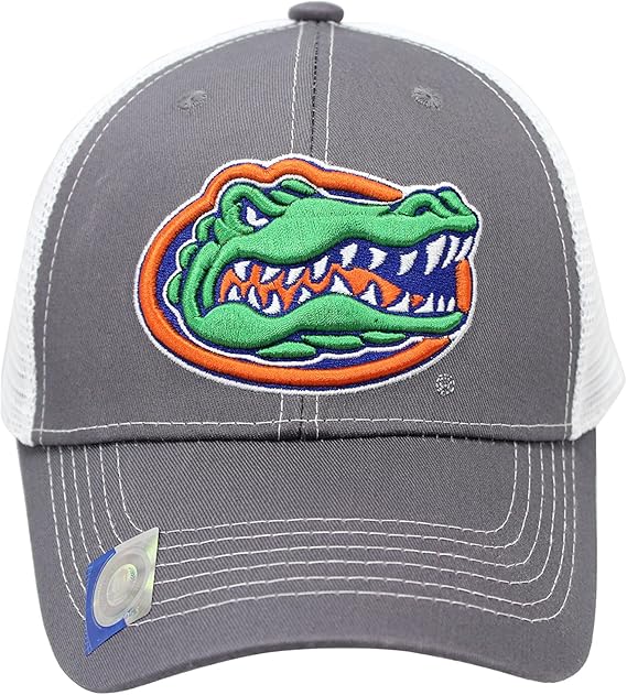 collegiate headwear