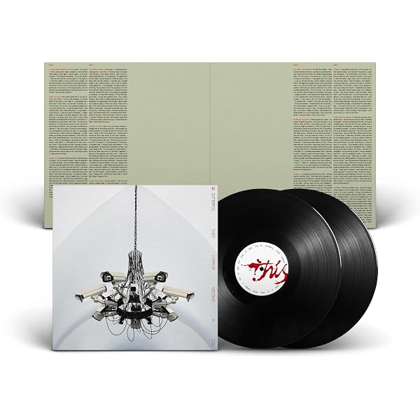 Doves - The Last Broadcast [2 LP] - Amazon.com Music