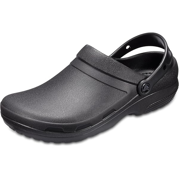 Amazon.com | Crocs Echo Storm Unisex Adult Clog, Tundra, 4