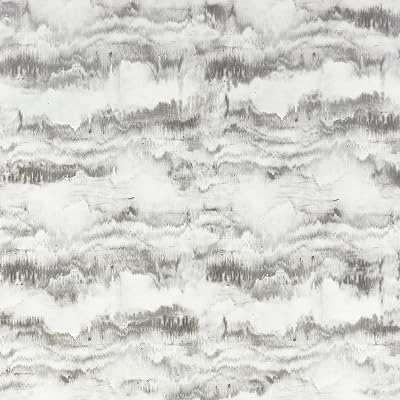 Arthouse Painted Canvas Wallpaper Grey 921605 Paste Wall Straight Match 56cm