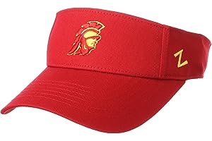 ZHATS Men's Adjustable Visor Drill