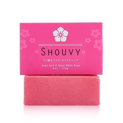 Kojic Acid & Glutathione Whitening Bleaching Tunisia | Ubuy