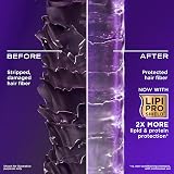 OGX Biotin & Collagen Conditioner, Thick & Full Hair, 385ml, Sulfate Free view 4