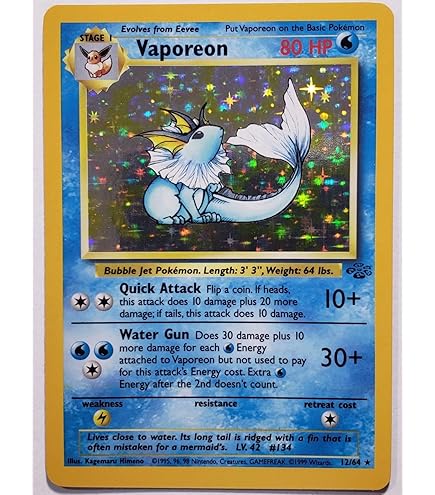 Amazon.com: Pokemon - Flareon (3) - Jungle