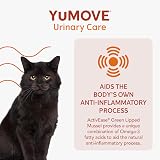 YuMOVE Urinary Care Supplements for Cats 30 Sprinkle Capsules view 5