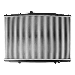 Torchtree CU2740 Radiator Replacement,Compatible