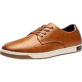 Jousen Men's Fashion Sneakers Casual Shoes for Men Dress Sneakers Oxfords Shoes