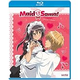 Maid Sama