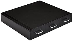 Amazon Basics Coffee Pod Storage Drawer for K-Cup