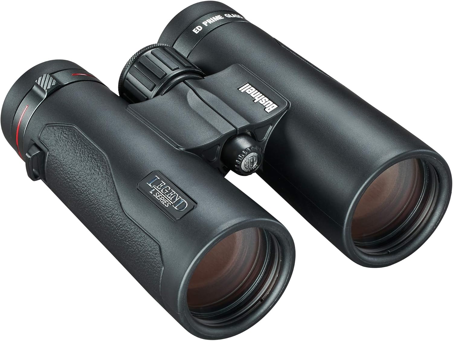 Bushnell Legend L-Series Binocular, Black, 10x42mm: Sports & Outdoors