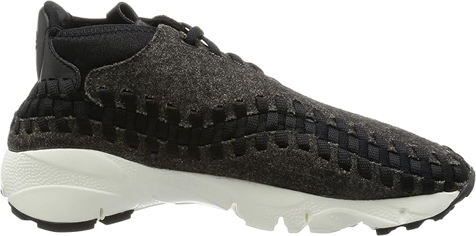 nike air footscape woven chukka qs men's shoe
