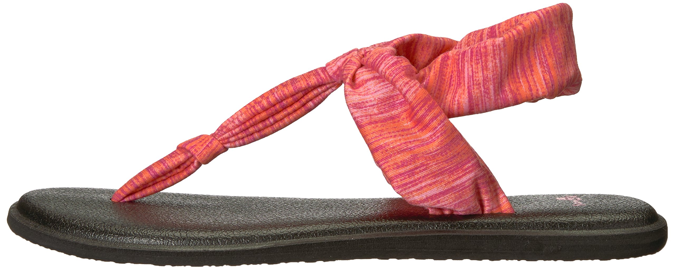 Sanuk Women's Yoga Sling Ella Sandal 2018 Price, B - Choose SZ/color