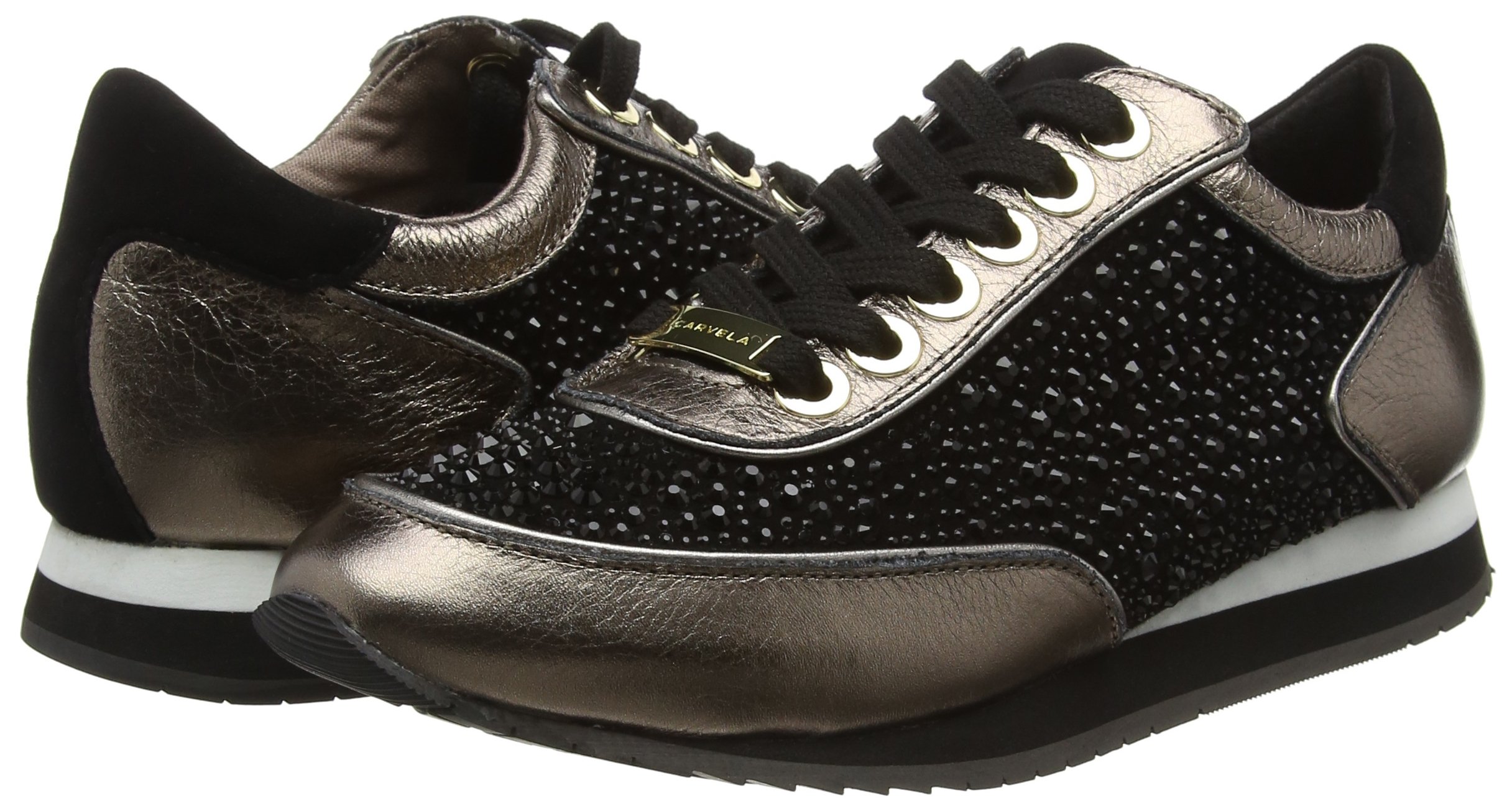 carvela lemmy trainers