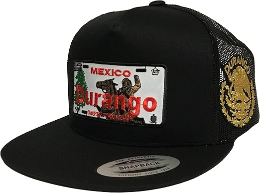 durango hat