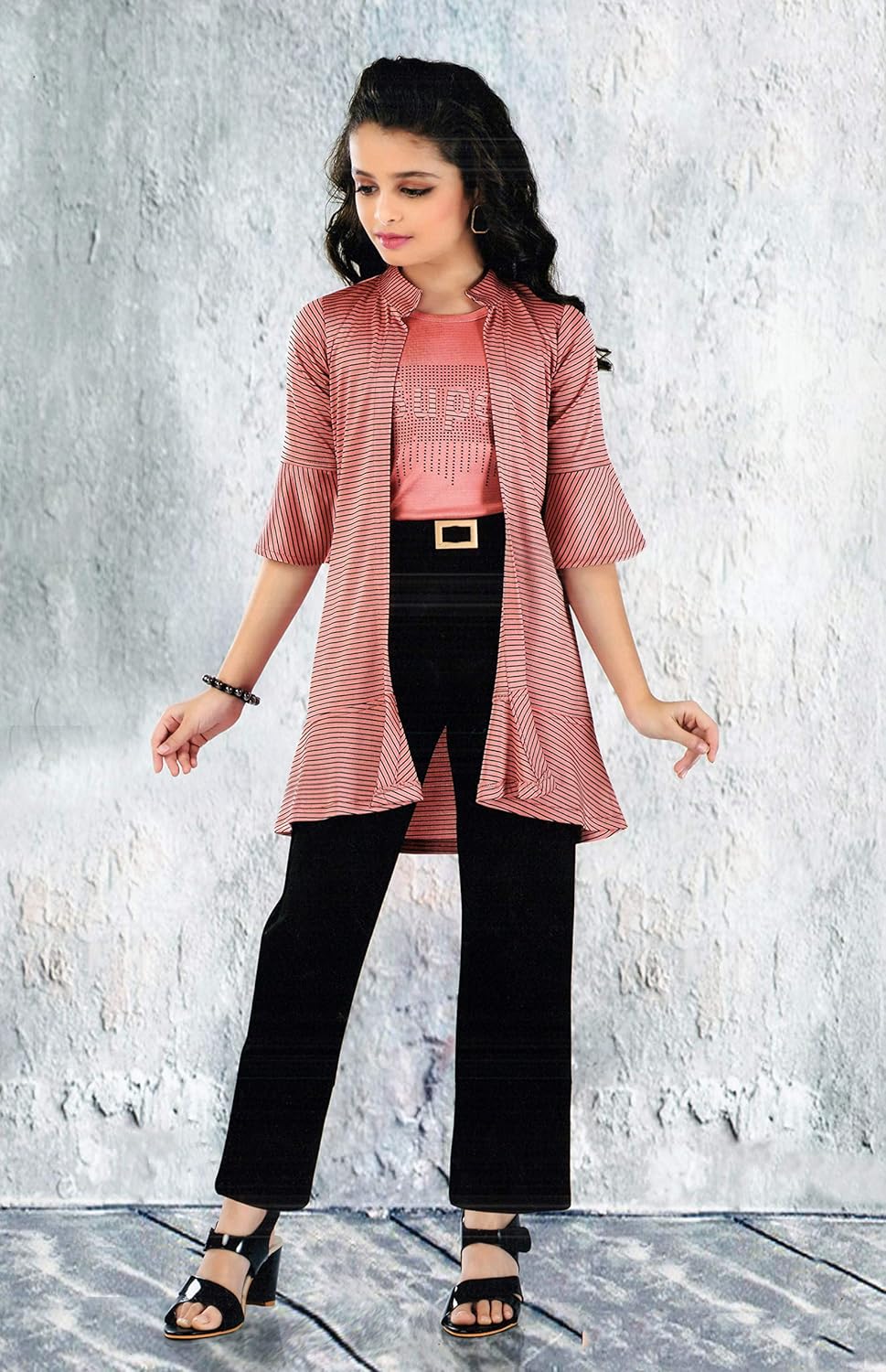 zeelmil western outfit