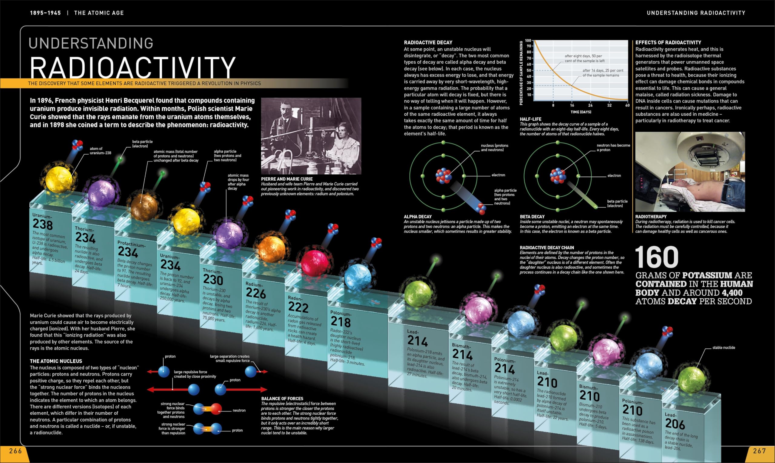 Mua Science Year by Year: The Ultimate Visual Guide to the Discoveries ...