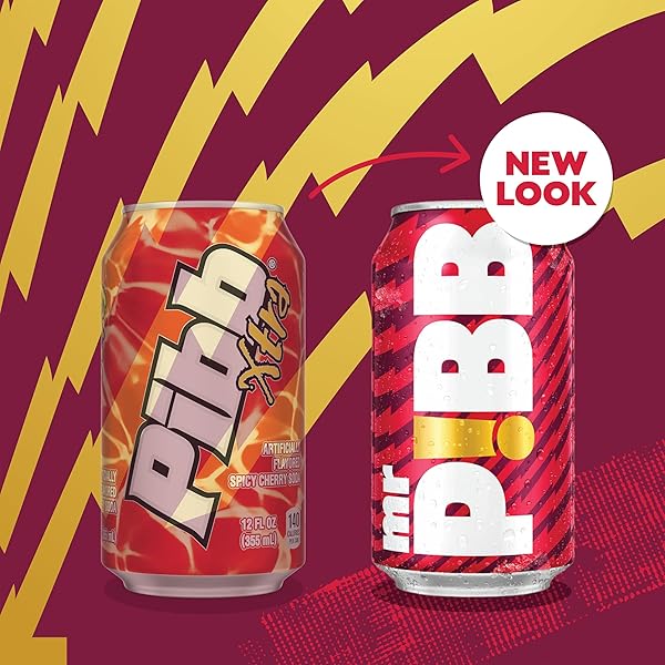 MR PIBB ZERO SUGAR 12OZ 12PK