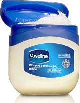 Vaseline 100% Pure Petroleum Jelly Original Skin Protectant 1.75 oz view 5