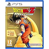 Dragon Ball Z: Kakarot - Legendary Edition (PS5)