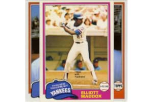 SIM for Baseball Cards