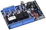 Access Power Controller 4 Fused Trigger