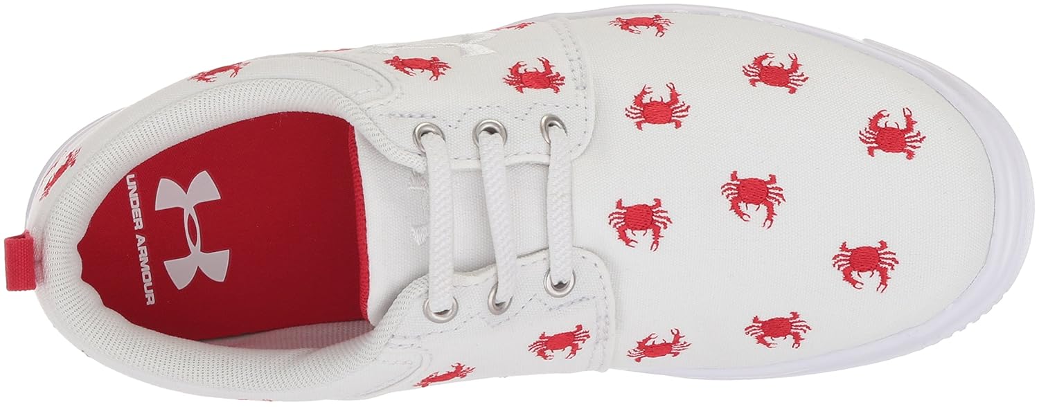 under armour critter encounter