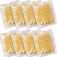 Hakubaku Restaurant Style Fresh Noodle, Ramen Yakisoba Stir Fry, KAEDAMA ,8 pack x 3.5 oz