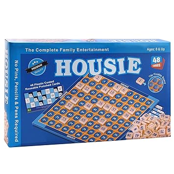housie game price