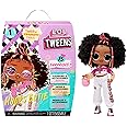 LOL Surprise Tweens Fashion Doll Hoops Cutie with 15 Surprises Including Outfit and Accessories for Fashion Toy Girls Ages 3 