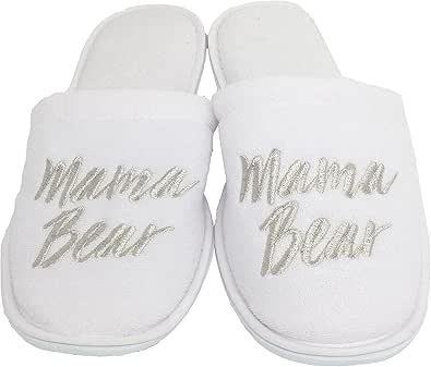 meijer mama bear slippers