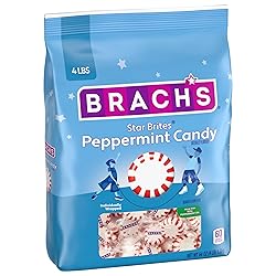 Brach's Star