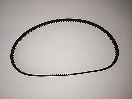 Correa dentada que sustituye a Unold 6841551, apta para ...