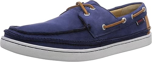 sebago ryde two eye