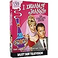 I Dream of Jeannie - The Complete Series