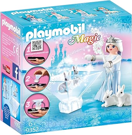 new playmobil 2018