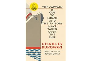 The Captain is Out to Lunch
